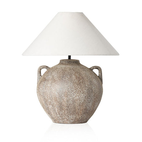 Mays Table Lamp - Kings Fine Art & Decor