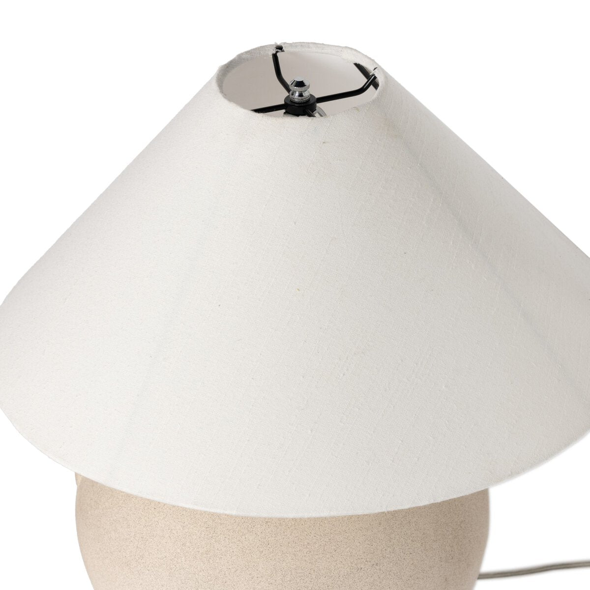 Mays Table Lamp - Kings Fine Art & Decor