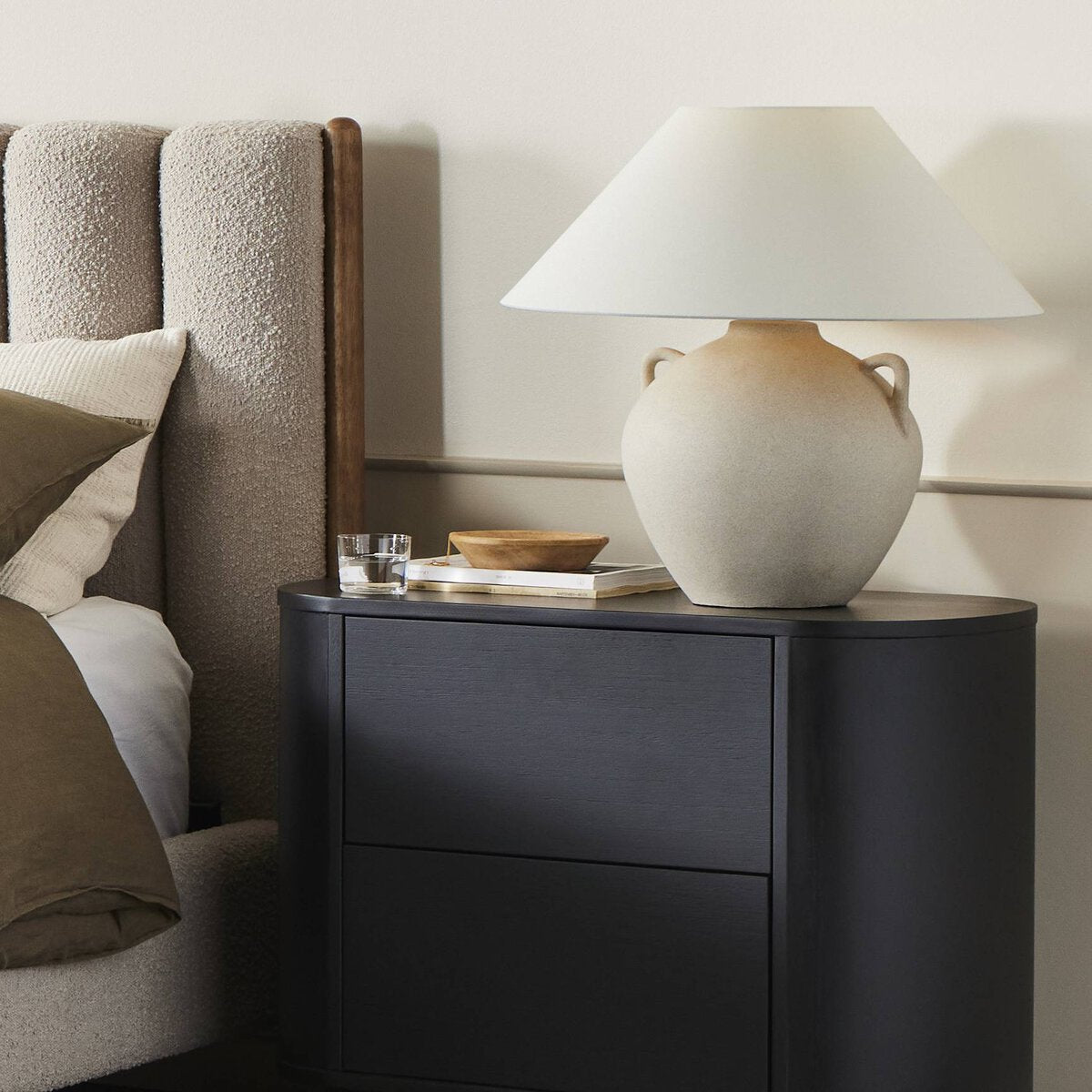 Mays Table Lamp - Kings Fine Art & Decor