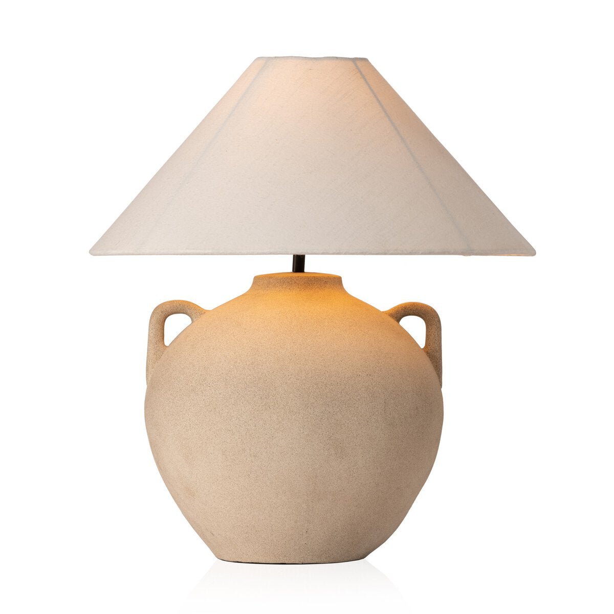 Mays Table Lamp - Kings Fine Art & Decor