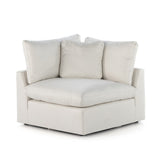 Build Your Own: Stevie Sectional - Kings Fine Art & Decor
