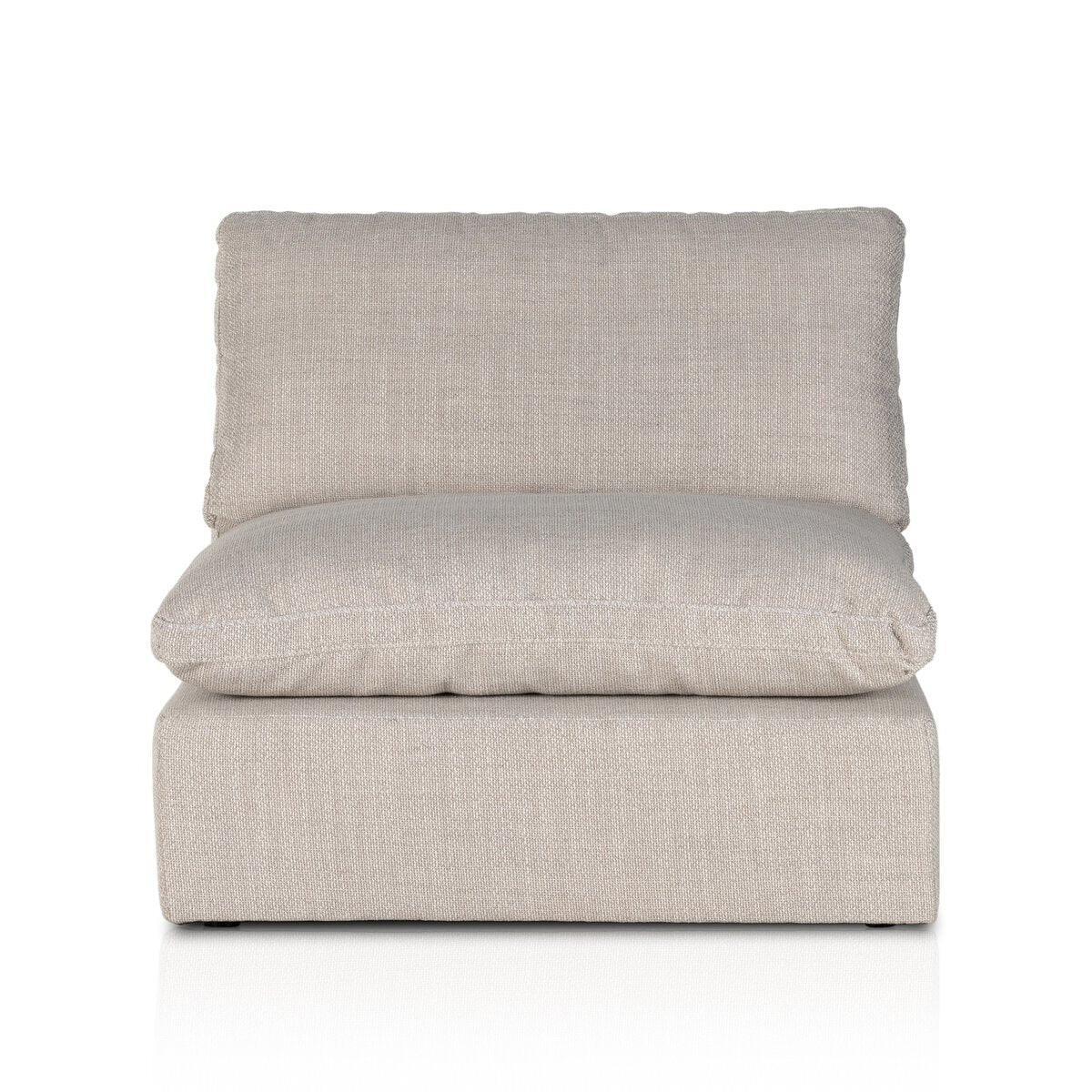 Build Your Own: Stevie Sectional - Kings Fine Art & Decor