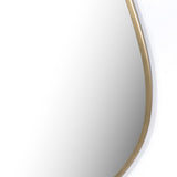 Nova Mirror - Kings Fine Art & Decor