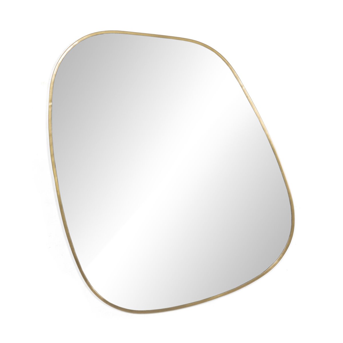 Nova Mirror - Kings Fine Art & Decor