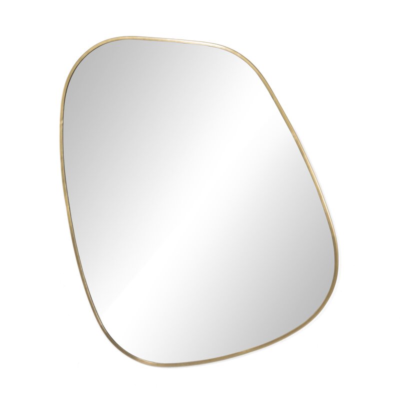 Nova Mirror - Kings Fine Art & Decor