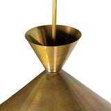 Clement Large Pendant - Kings Fine Art & Decor