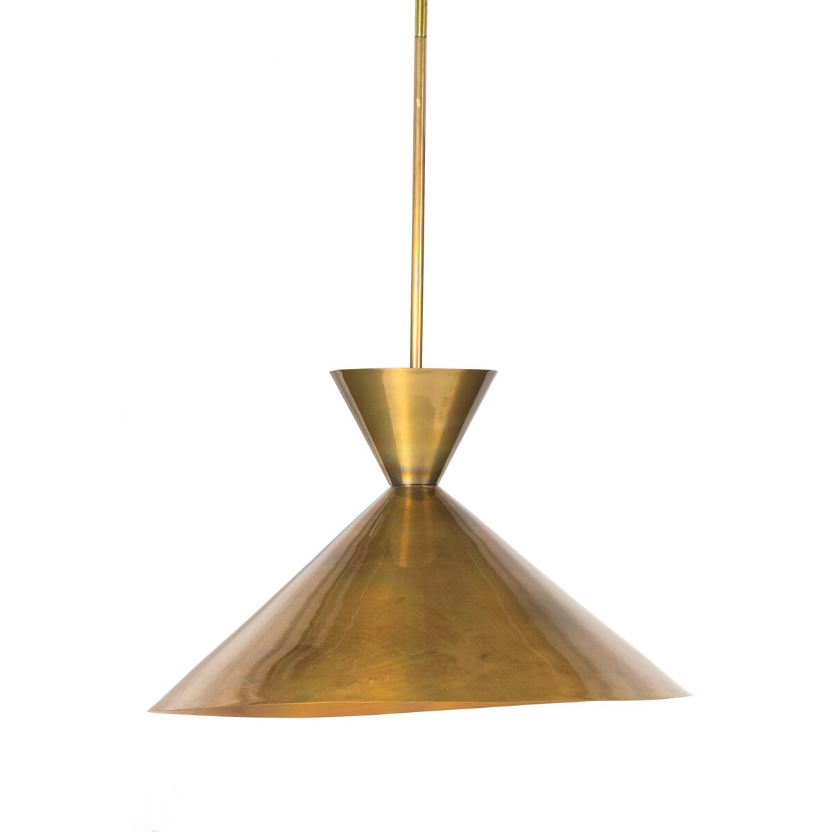 Clement Large Pendant - Kings Fine Art & Decor
