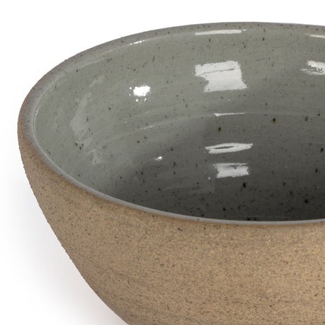 Nelo Serving Bowl - Kings Fine Art & Decor
