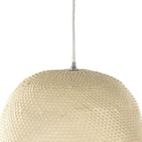 Umar Pendant Short Fringe - Kings Fine Art & Decor