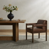 Redmond Dining Armchair - Kings Fine Art & Decor