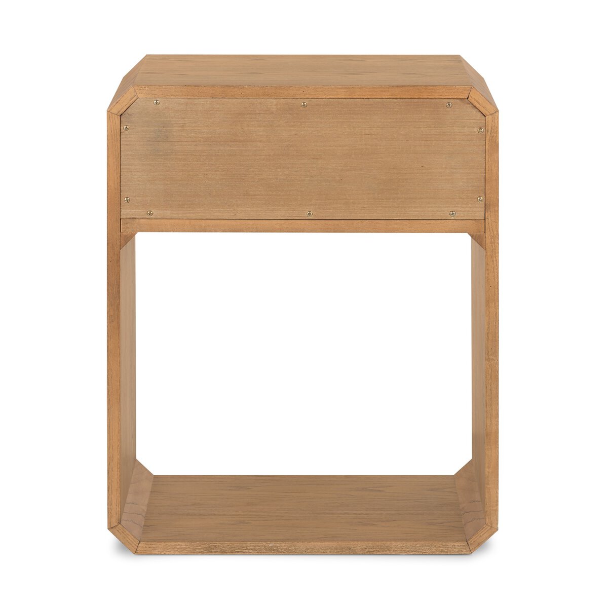 Caspian Nightstand - Kings Fine Art & Decor