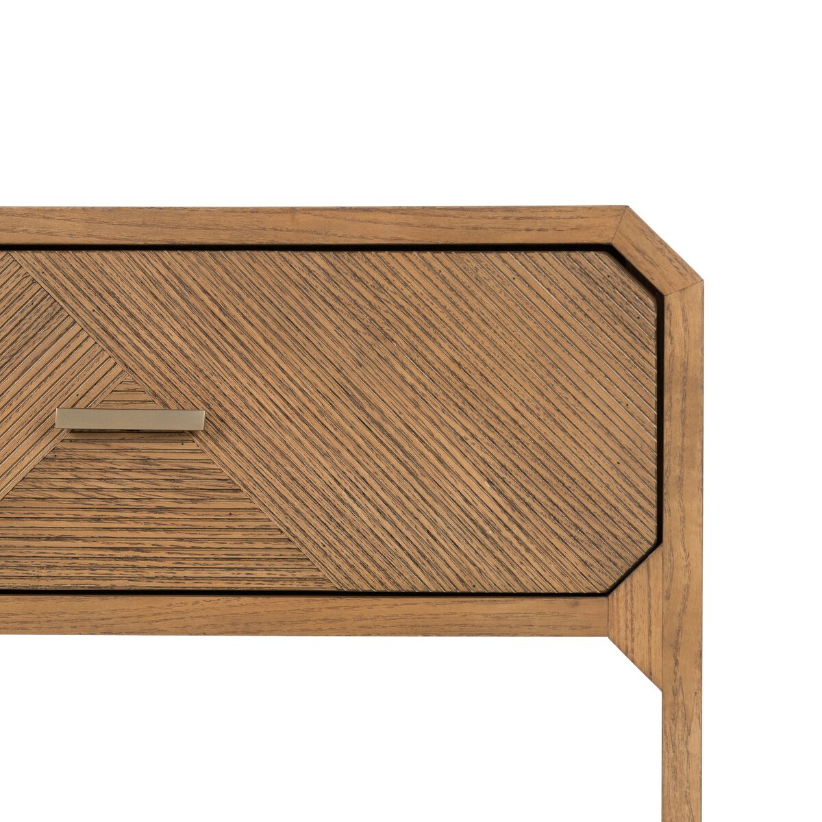 Caspian Nightstand - Kings Fine Art & Decor