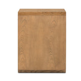 Caspian Nightstand - Kings Fine Art & Decor