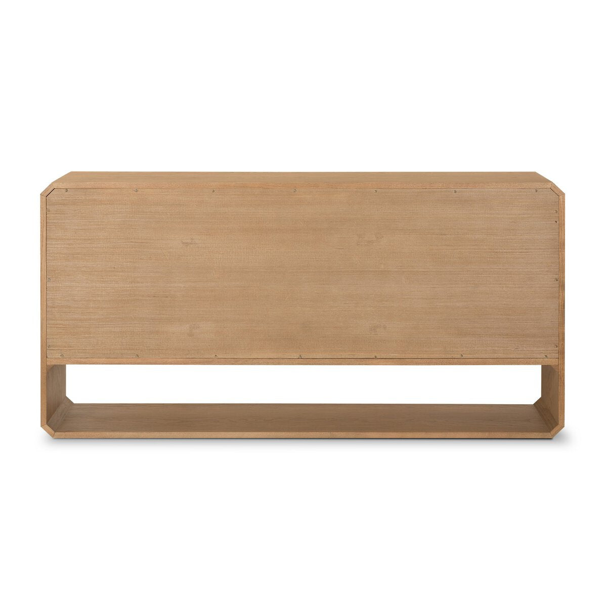 Caspian 6 Drawer Dresser - Kings Fine Art & Decor