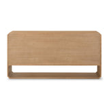 Caspian 6 Drawer Dresser - Kings Fine Art & Decor