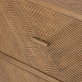 Caspian 6 Drawer Dresser - Kings Fine Art & Decor