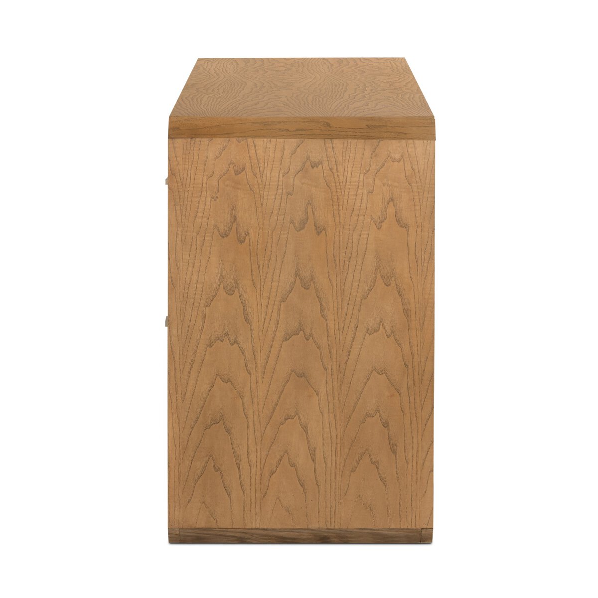 Caspian 6 Drawer Dresser - Kings Fine Art & Decor