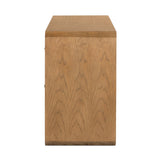 Caspian 6 Drawer Dresser - Kings Fine Art & Decor