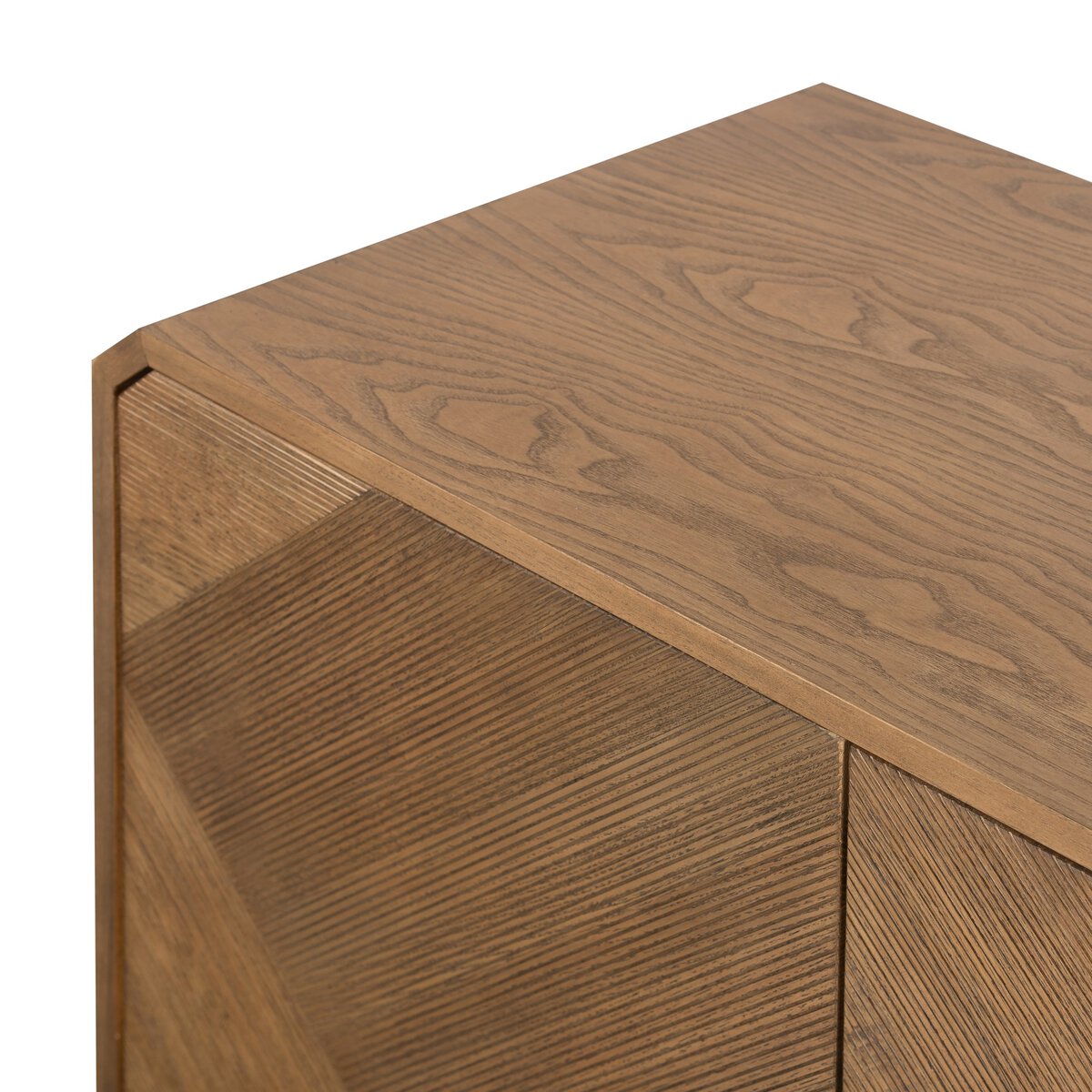 Caspian Sideboard - Kings Fine Art & Decor