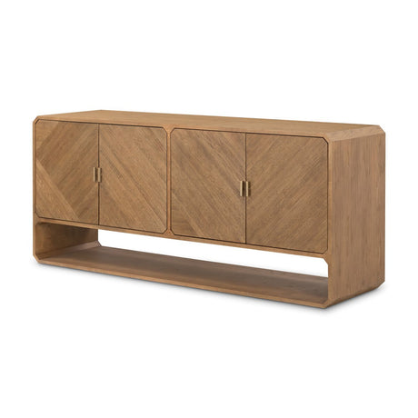 Caspian Sideboard - Kings Fine Art & Decor