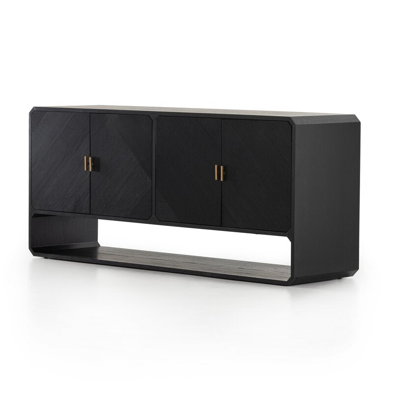 Caspian Sideboard - Kings Fine Art & Decor