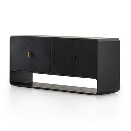 Caspian Sideboard - Kings Fine Art & Decor