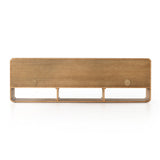 Caspian Media Console - Kings Fine Art & Decor