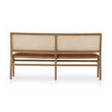 Sage Dining Bench - Kings Fine Art & Decor
