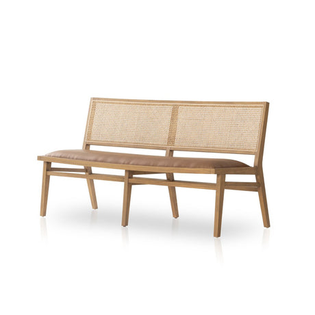 Sage Dining Bench - Kings Fine Art & Decor