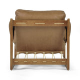 Dustin Chair - Kings Fine Art & Decor