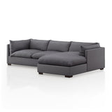 Westwood 2-Piece Sectional - Kings Fine Art & Decor