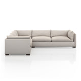 Westwood 3-Piece Sectional - Kings Fine Art & Decor