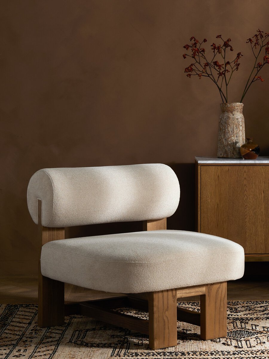 Malta Chair - Kings Fine Art & Decor