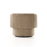 Tybalt Swivel Chair - Kings Fine Art & Decor