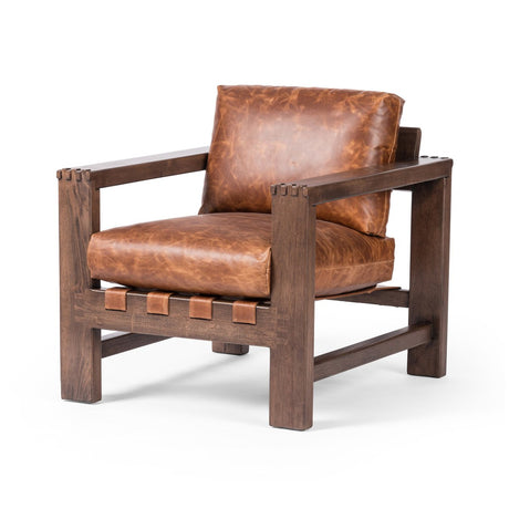 Colson Chair - Kings Fine Art & Decor