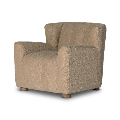 Elora Chair - Kings Fine Art & Decor