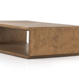 Caspian Coffee Table - Kings Fine Art & Decor