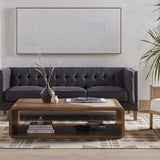 Caspian Coffee Table - Kings Fine Art & Decor
