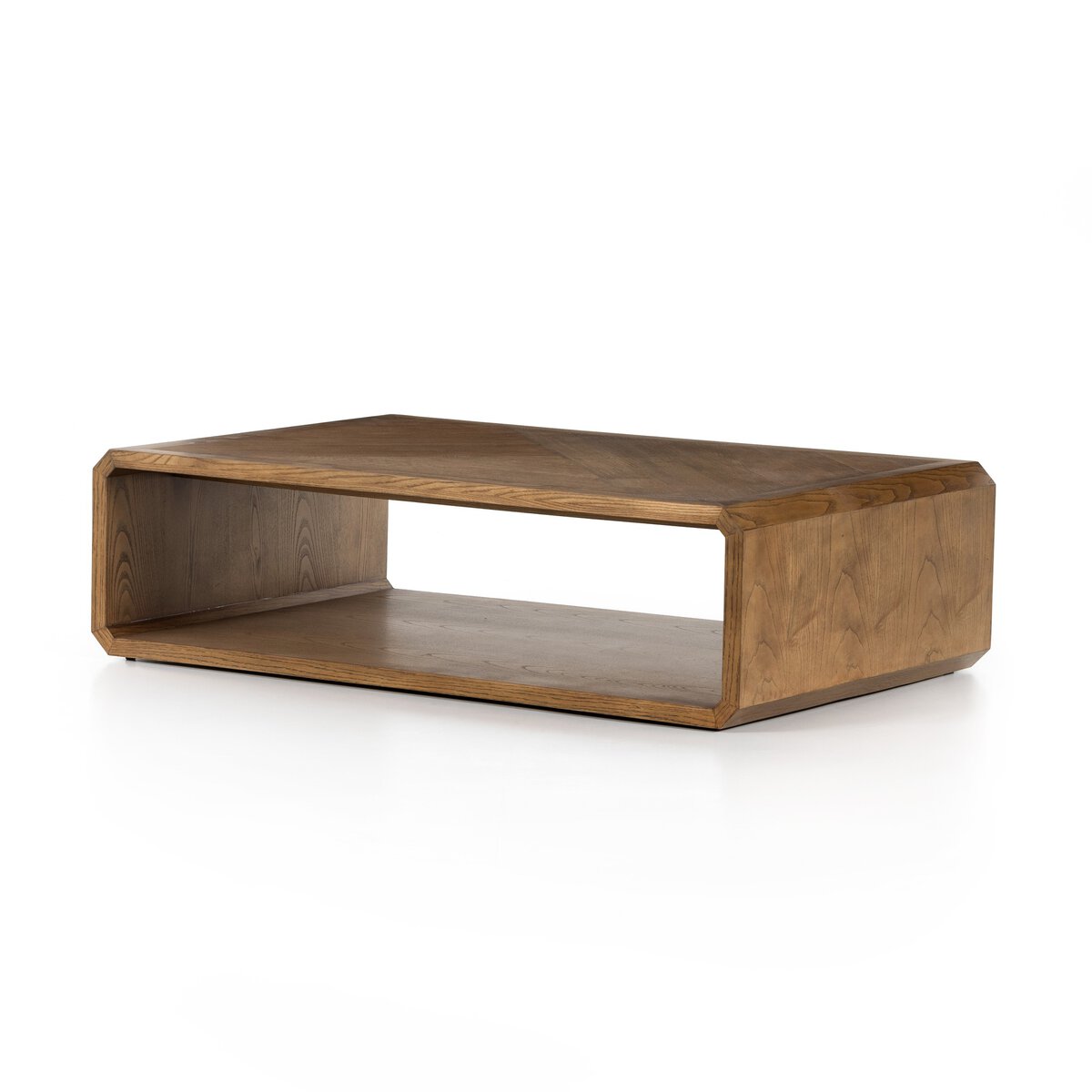 Caspian Coffee Table - Kings Fine Art & Decor