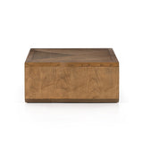 Caspian Coffee Table - Kings Fine Art & Decor