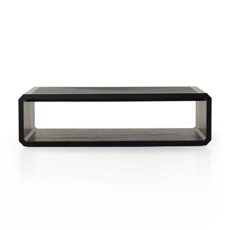 Caspian Coffee Table - Kings Fine Art & Decor