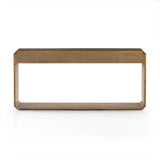 Caspian Console Table - Kings Fine Art & Decor