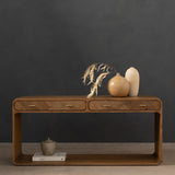 Caspian Console Table - Kings Fine Art & Decor