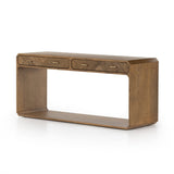 Caspian Console Table - Kings Fine Art & Decor