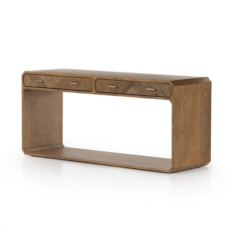 Caspian Console Table - Kings Fine Art & Decor