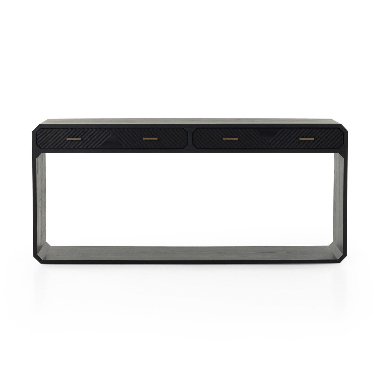 Caspian Console Table - Kings Fine Art & Decor