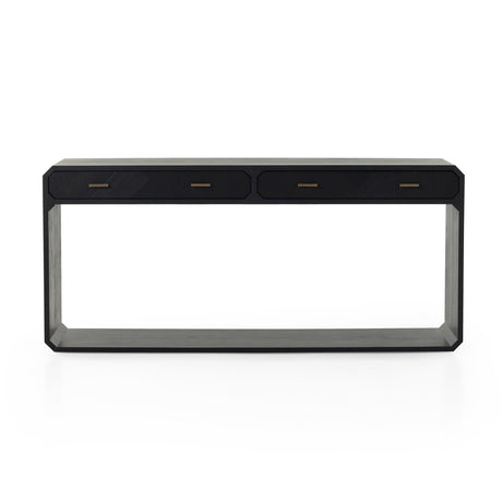 Caspian Console Table - Kings Fine Art & Decor