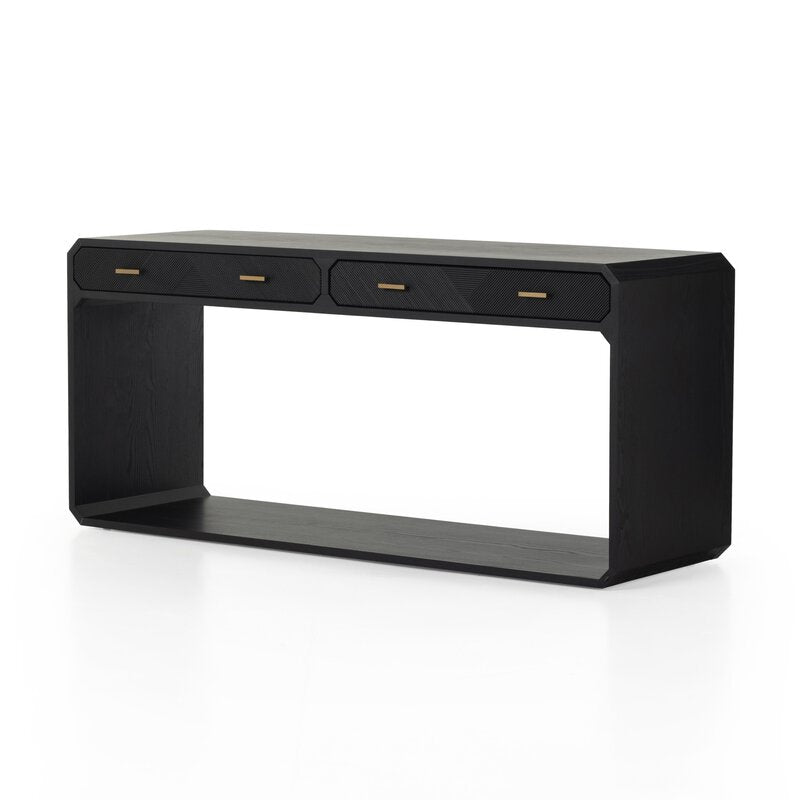Caspian Console Table - Kings Fine Art & Decor