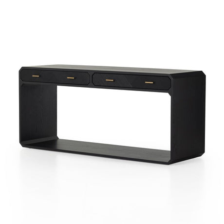 Caspian Console Table - Kings Fine Art & Decor