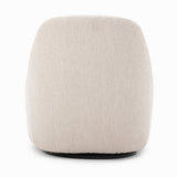 Levi Swivel Chair - Kings Fine Art & Decor